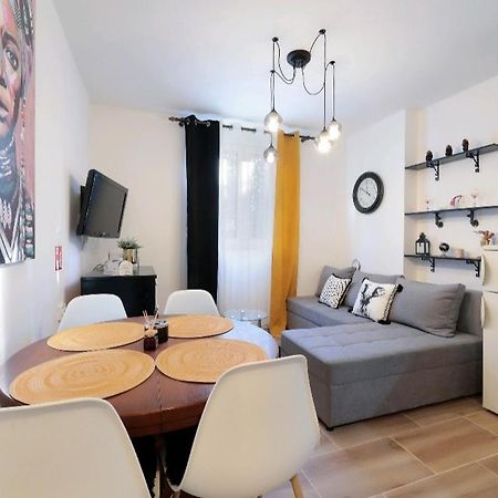 Spa Apartment Belvedere ริเยกา ภายนอก รูปภาพ