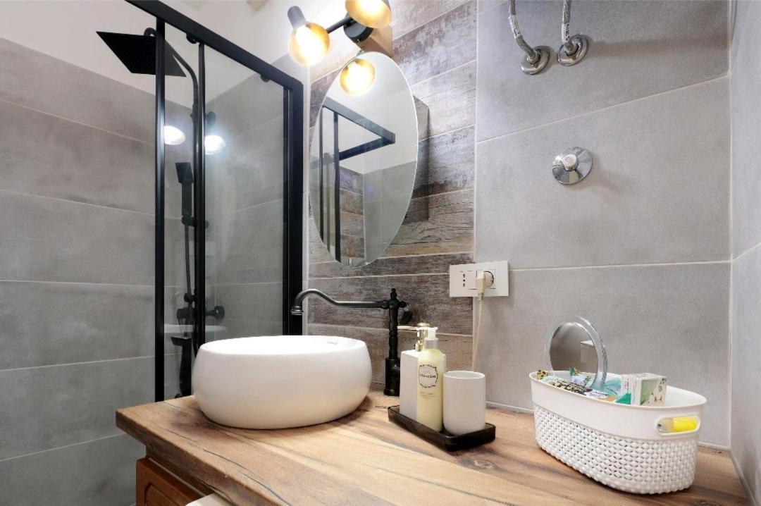 Spa Apartment Belvedere ริเยกา ภายนอก รูปภาพ