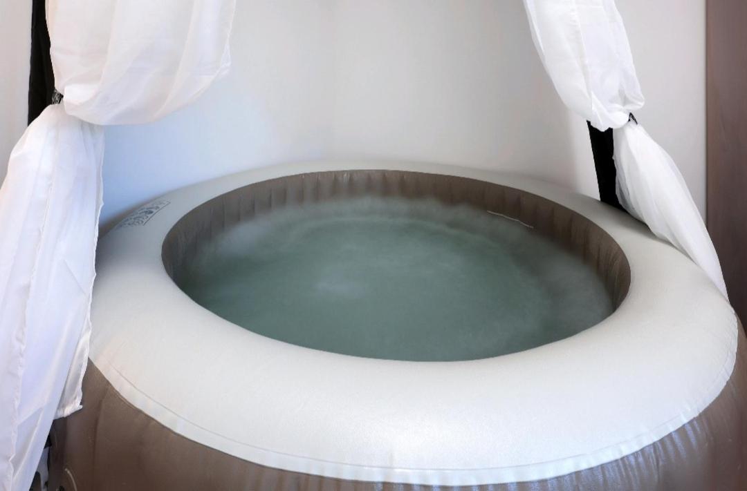 Spa Apartment Belvedere ริเยกา ภายนอก รูปภาพ
