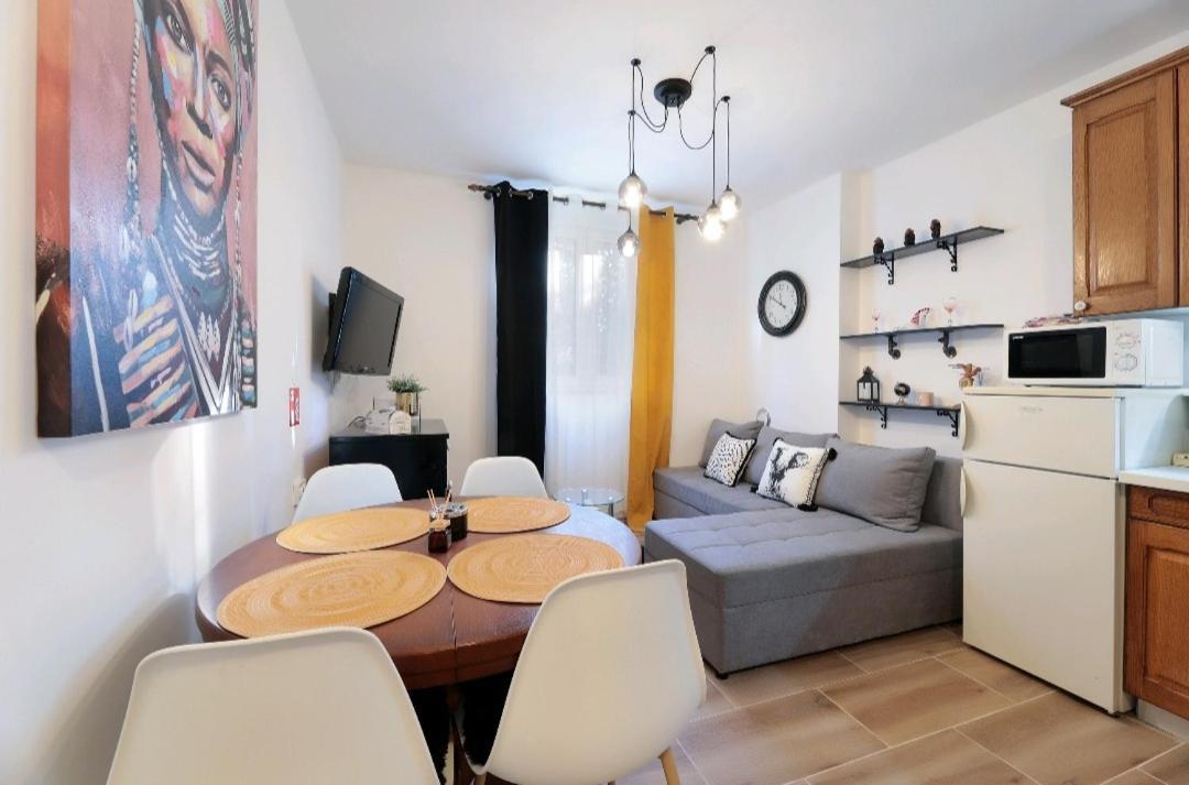 Spa Apartment Belvedere ริเยกา ภายนอก รูปภาพ