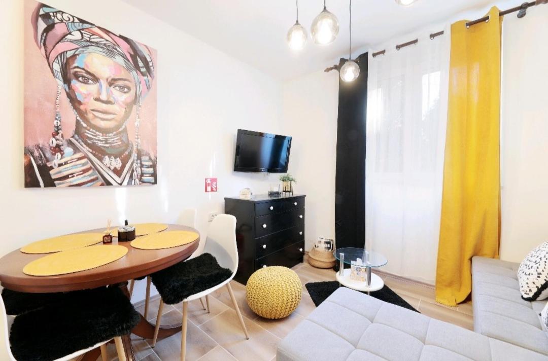 Spa Apartment Belvedere ริเยกา ภายนอก รูปภาพ